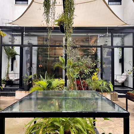Yona 8 Bed & Breakfast Tel Aviv Bagian luar foto