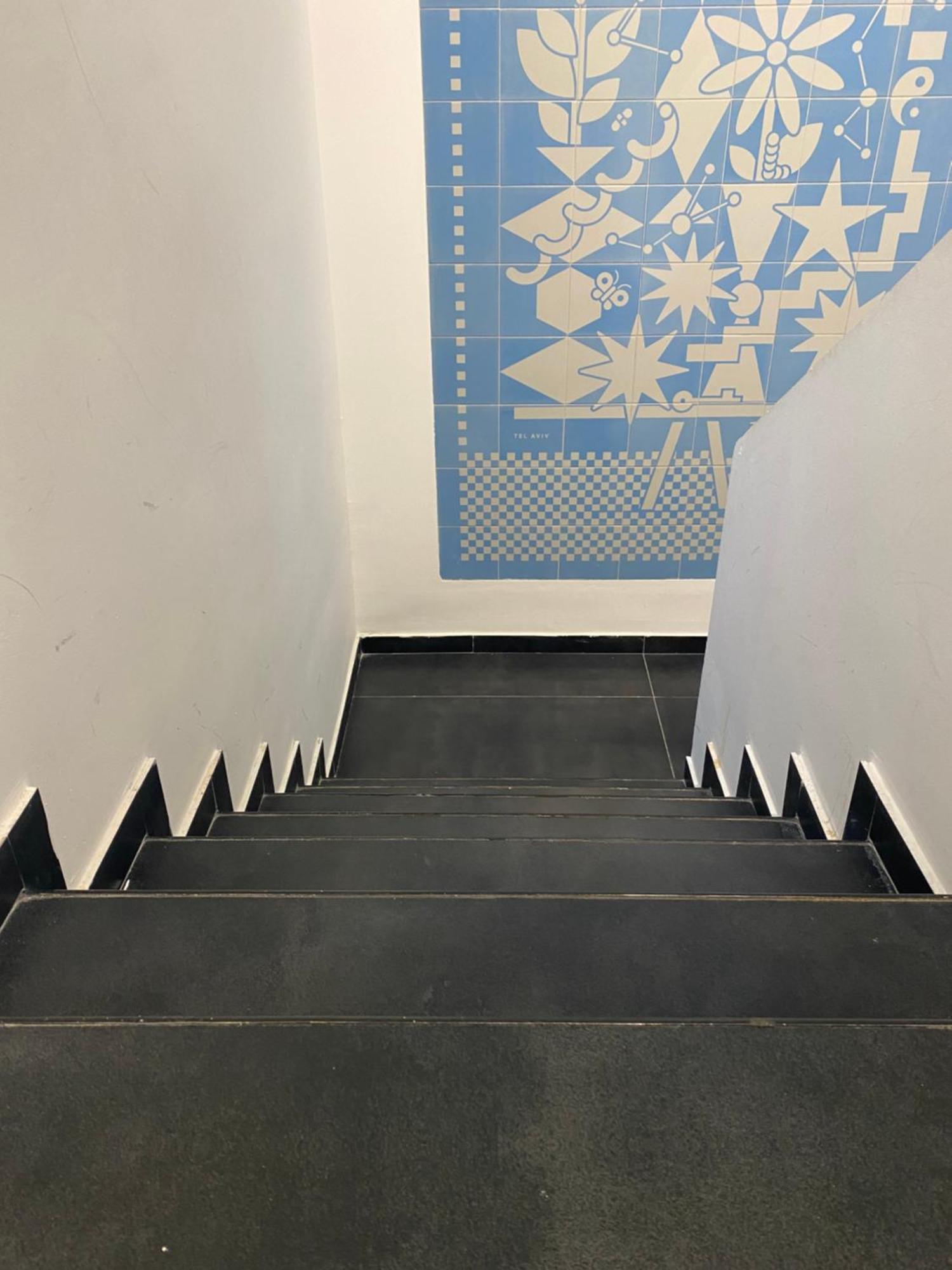 Yona 8 Bed & Breakfast Tel Aviv Bagian luar foto
