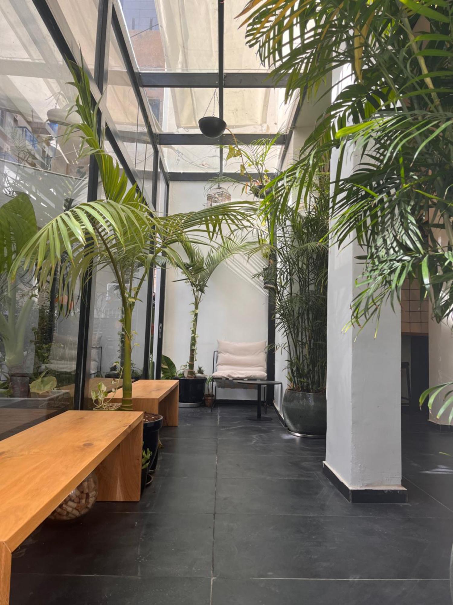 Yona 8 Bed & Breakfast Tel Aviv Bagian luar foto