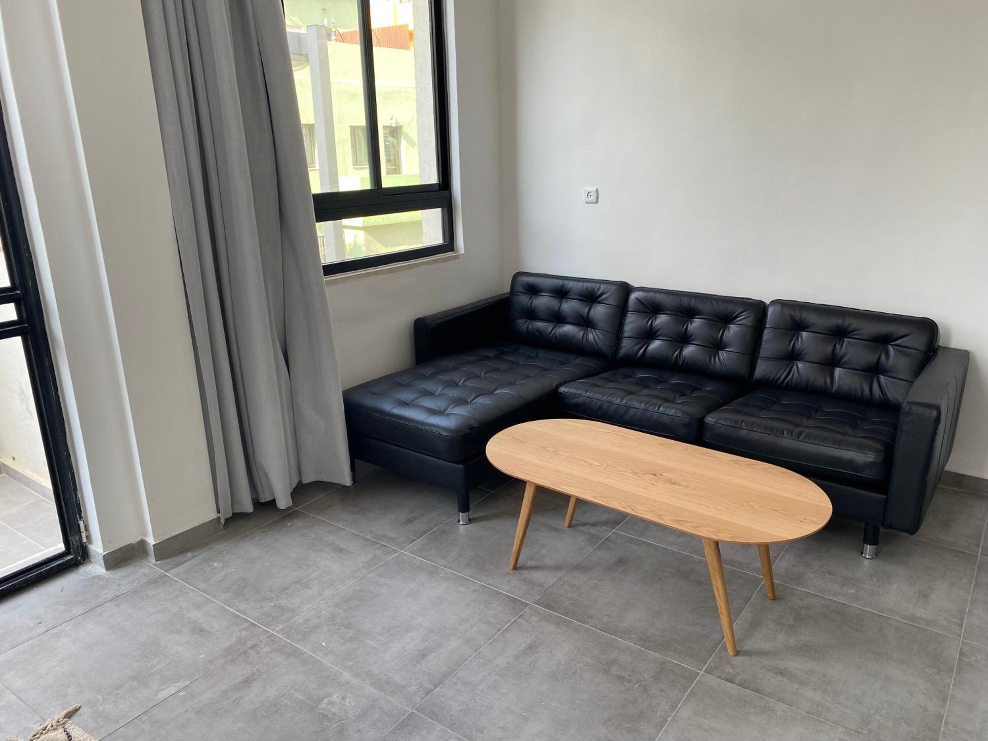 Yona 8 Bed & Breakfast Tel Aviv Ruang foto