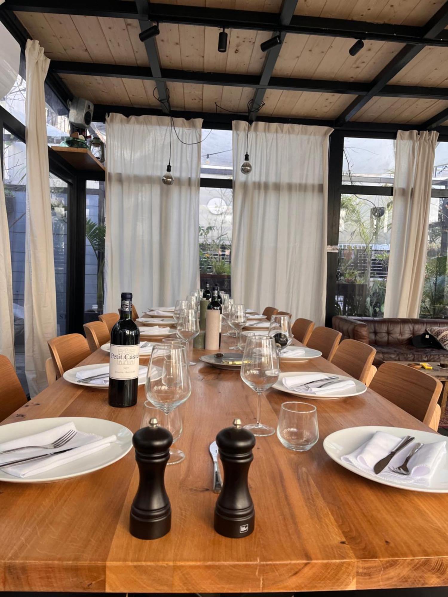 Yona 8 Bed & Breakfast Tel Aviv Bagian luar foto
