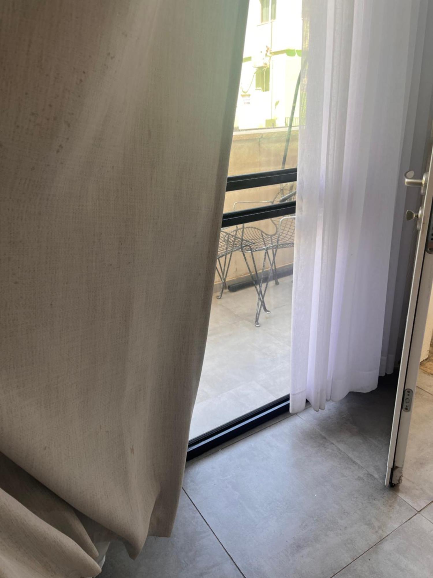 Yona 8 Bed & Breakfast Tel Aviv Ruang foto